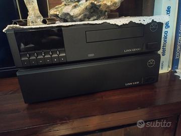 Linn lk85 amplificatore