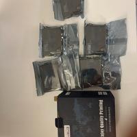 Cartucce 5XL nere compatibili Epson