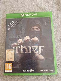 THIEF videogioco XBOX ONE