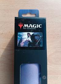 Magic Commander Series Playmat "Yuriko" Sealed Mtg