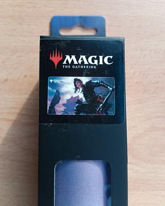 Magic Commander Series Playmat "Yuriko" Sealed Mtg