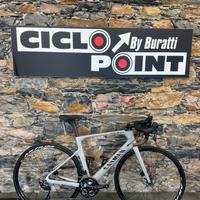 Cayman F50 Areo 2020 TG.53