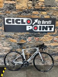 Cayman F50 Areo 2020 TG.53