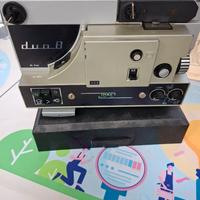 VIDEOPROIETTORE  IMAC DUO 8