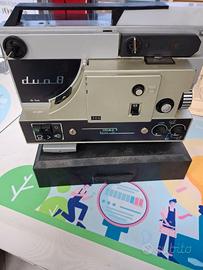 VIDEOPROIETTORE  IMAC DUO 8