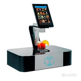 Cocktail Machine