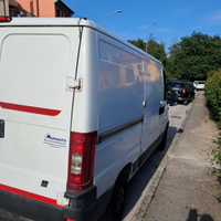 Fiat ducato 2800 jtd