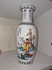 Vaso antico Cinese