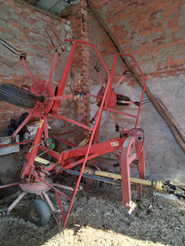 Voltafieno galfre 520