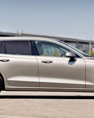 cerchi in lega originali volvo da 19 pollici