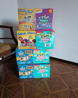 Lotto vestiti bambina da 3 mesi a 5 anni