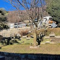 Villetta indipendente