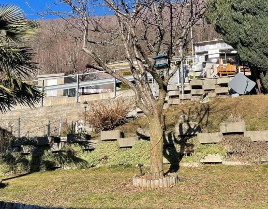 Villetta indipendente