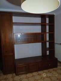 MOBILE PORTA TV IN NOCE