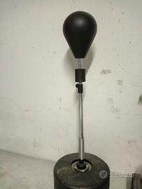 PUNCHING BALL BOXE