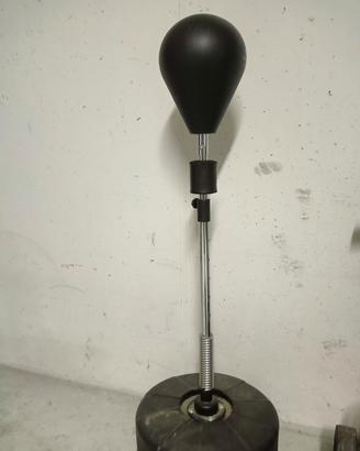 PUNCHING BALL BOXE