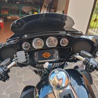 Harley davidson electra glide ultra limited 107