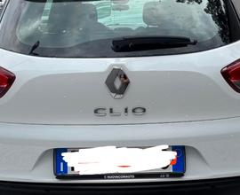 RENAULT Clio 4ª serie - 2013