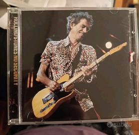 No Security - The Rolling Stones - 1998