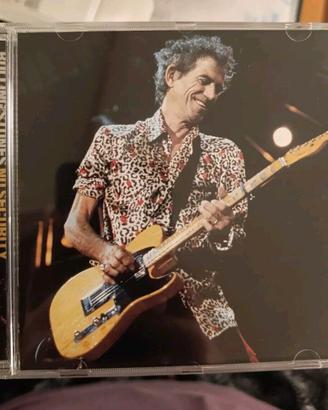 No Security - The Rolling Stones - 1998
