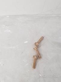 Kit di 3 viti nuove per galvanometro ICE 680