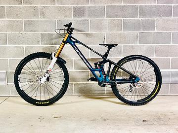 Mondraker summum carbon