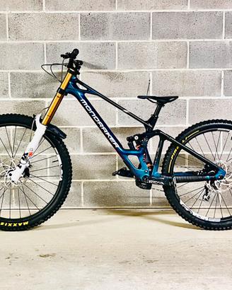 Mondraker summum carbon