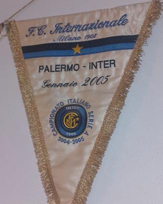 GAGLIARDETTO UFFICIALE