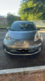 Nissan Leaf 2015