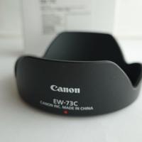 Canon EW-73C Paraluce X EF-S 10-18/4.5-5.6 IS STM