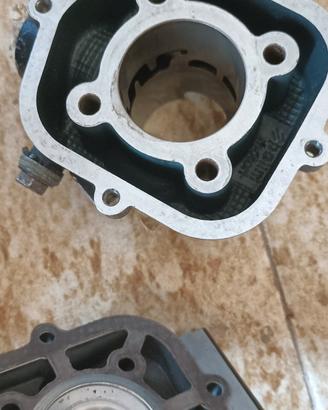 Malaguti fifty top g30 cilindro Polini w