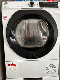 Asciugatrice 7kg slim Hoover