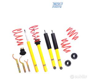 SOSPENSIONE FILETTATA EIBACH MTS BMW E30 82-94