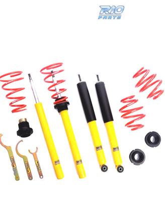 SOSPENSIONE FILETTATA EIBACH MTS BMW E30 82-94