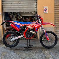 Beta 50 RR Enduro Racing 2024
