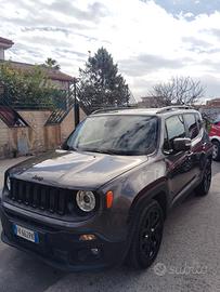 Jeep Renegade LIMITED 