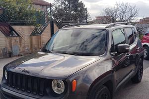 Jeep Renegade LIMITED 