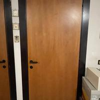 Porte in legno