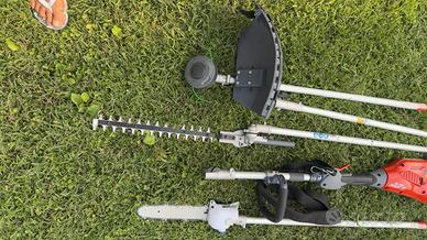 Decespugliatore