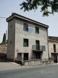 Casa Indipendente - Randazzo