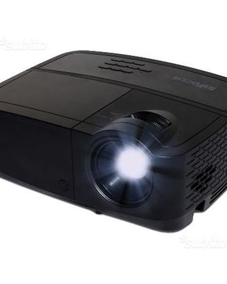 Videoproiettore VGA e Videoproiettore HDMI