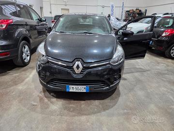 Renault Clio TCe 12V 90 CV GPL Start&Stop 5 porte 