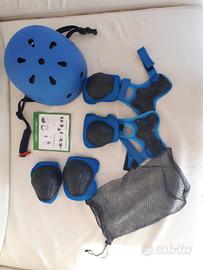 kit protettivo  bambino
