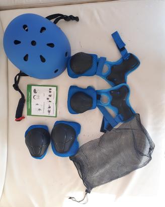kit protettivo  bambino