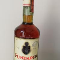 Brandy Fundador Pedro Domecq Jerez De La Frontera