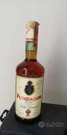 Brandy Fundador Pedro Domecq Jerez De La Frontera