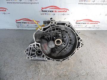 Cambio manuale opel corsa 1.2 benzina a12xer rf998