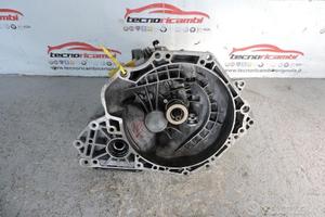 Cambio manuale opel corsa 1.2 benzina a12xer rf998