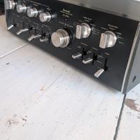 Amplificatore Sansui AU-7700 - Eccellente