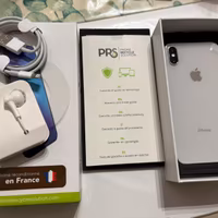 Apple iPhone X 10 256 gb